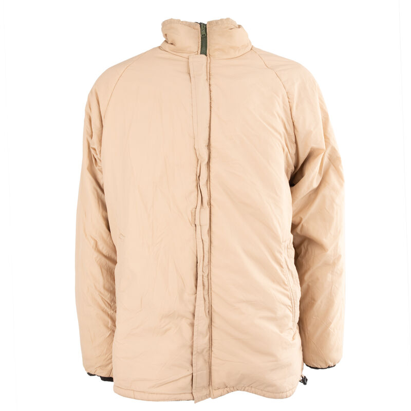 British Thermal Reversible Jacket, , large image number 1